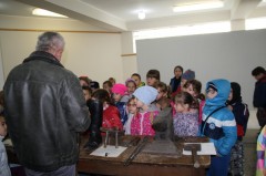 SAMU MIHALJ