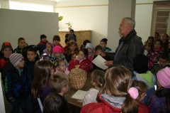 SAMU MIHALJ