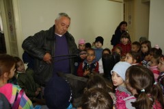 SAMU MIHALJ